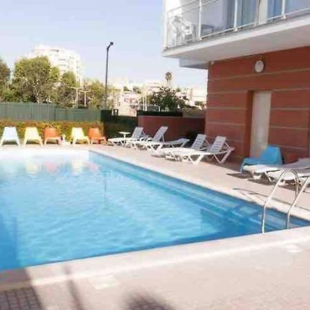 Apartamento Портіман Екстер'єр фото