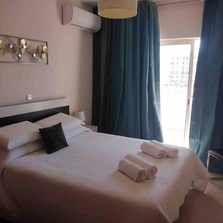 Apartamento Портіман Екстер'єр фото