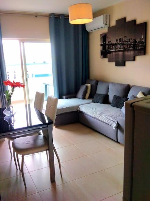 Apartamento Портіман Екстер'єр фото