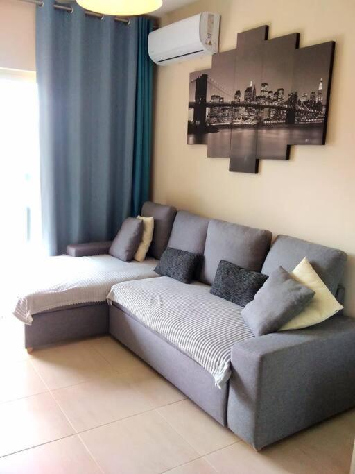Apartamento Портіман Екстер'єр фото