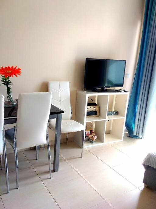 Apartamento Портіман Екстер'єр фото